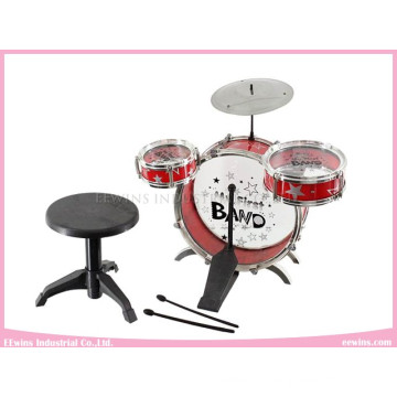 Jazz Drum Musical Toys for Kids